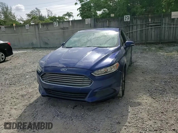 2013 Ford Fusion SE z VIN 3FA6P0H79DR328858, wystawiony jako Copart lot #62900185 z przebiegiem 97 004 mil mil oraz Szkoda całkowita • Salvage title. Historia ofert i sprzedaży dostępna na DreamBid. Obrazek 13.