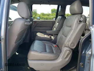 2009 Honda Odyssey EX-L с VIN 5FNRL38769B033343, выставлен на аукционе Copart как лот 59942755 с пробегом 176 212 миль миль и Списание • Salvage title. История ставок и продаж доступна на DreamBid. Изображение 11.