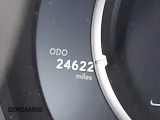 2023 Lexus IS 350 F Sport with VIN JTHGZ1B27P5071491, listed as a IAAI auction lot 41908414 with 24,622 mi miles and . Bid and sale history available at DreamBid. Image 16.