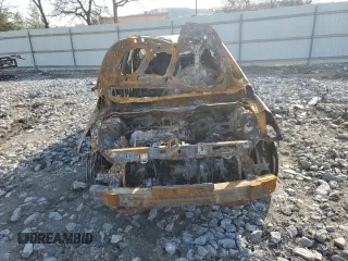 2012 Hyundai Accent SE z VIN KMHCU5AE5CU031651, wystawiony jako Copart lot #51541325 z przebiegiem Nie podano mil oraz Nie do naprawy • Non repairable. Historia ofert i sprzedaży dostępna na DreamBid. Obrazek 5.