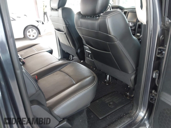 2015 Ram 1500 Sport with VIN 1C6RR7MT1FS508640, listed as a IAAI auction lot 42565679 with 93,810 mi miles and . Bid and sale history available at DreamBid. Image 8.