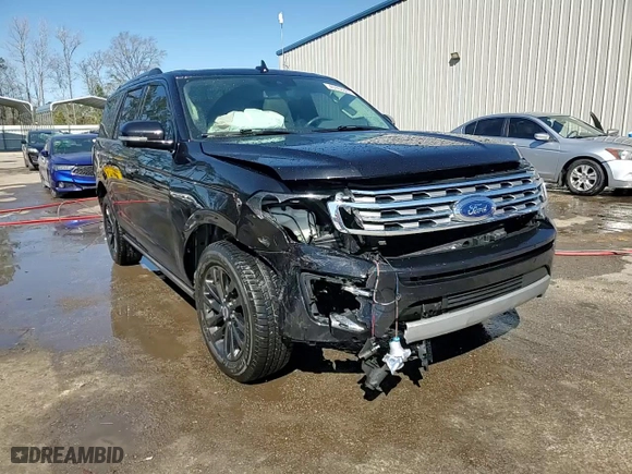 2019 Ford Expedition Limited with VIN 1FMJU1KT5KEA59827, listed as a Copart auction lot 45762885 with 72,668 mi miles and Salvage Title. Bid and sale history available at carsss.com. Image 15.