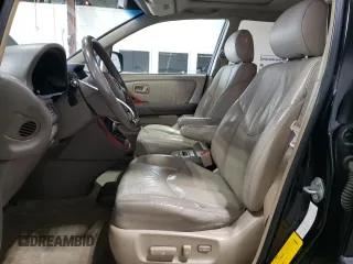 2000 Lexus RX 300 with VIN JT6HF10U0Y0157864, listed as a Copart auction lot 79877064 with 200,869 mi miles and Salvage Title. Bid and sale history available at carsss.com. Image 7.