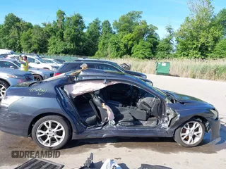 2012 Nissan Maxima S z VIN 1N4AA5AP2CC868911, wystawiony jako IAAI lot #42307061 z przebiegiem 163 159 mil mil oraz . Historia ofert i sprzedaży dostępna na DreamBid. Obrazek 13.