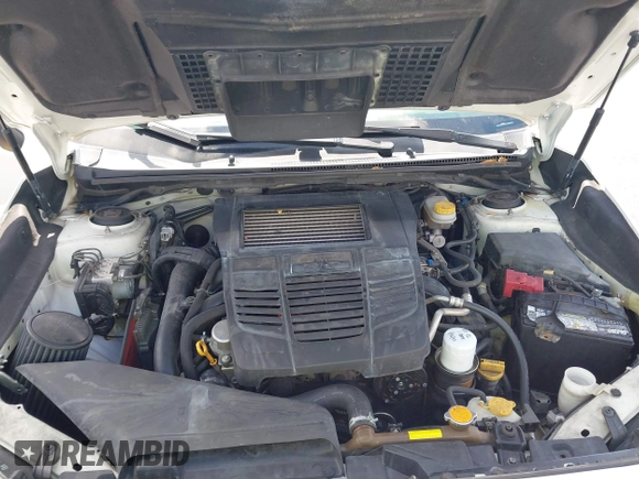 2017 Subaru WRX с VIN JF1VA1B6XH9808315, выставлен на аукционе IAAI как лот 42291214 с пробегом 81 489 миль миль и . История ставок и продаж доступна на DreamBid. Изображение 10.