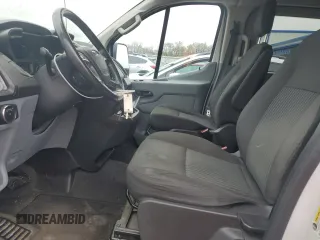 2017 Ford Transit XL с VIN 1FBZX2YM5HKB16496, выставлен на аукционе Copart как лот 54960275 с пробегом 81 915 миль миль и Чистый • Clean title. История ставок и продаж доступна на DreamBid. Изображение 5.