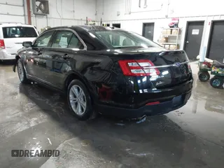2017 Ford Taurus SE с VIN 1FAHP2D88HG122589, выставлен на аукционе IAAI как лот 41618285 с пробегом 75 575 миль миль и . История ставок и продаж доступна на DreamBid. Изображение 3.