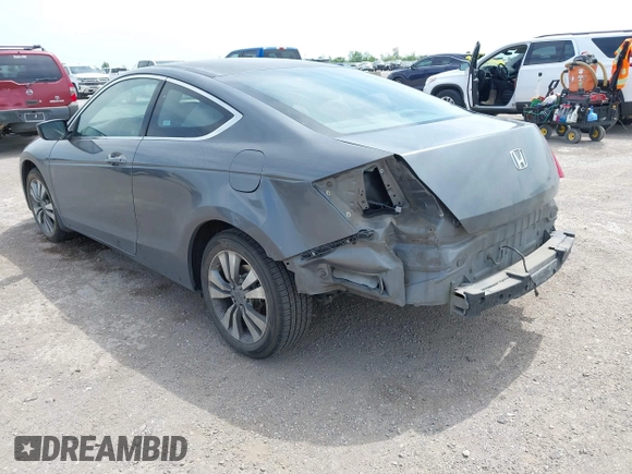 2009 Honda Accord EX z VIN 1HGCS12709A000595, wystawiony jako IAAI lot #42013877 z przebiegiem 144 868 mil mil oraz . Historia ofert i sprzedaży dostępna na DreamBid. Obrazek 6.