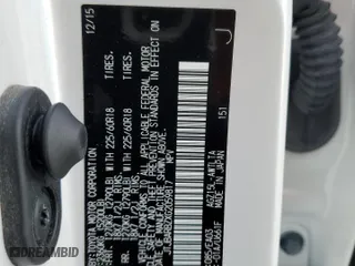 2016 Lexus NX 200t with VIN JTJBARBZXG2059817, listed as a Copart auction lot 47963065 with 22,428 mi miles and Salvage Title. Bid and sale history available at carsss.com. Image 13.