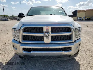 2015 Ram 2500 Tradesman with VIN 3C6TR5HT4FG594067, listed as a Copart auction lot 61798075 with 225,639 mi miles and Clean title. Bid and sale history available at DreamBid. Image 5.