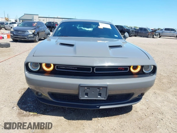 2018 Dodge Challenger R/T with VIN 2C3CDZBT2JH146463, listed as a IAAI auction lot 41973692 with 49,913 mi miles and . Bid and sale history available at DreamBid. Image 12.