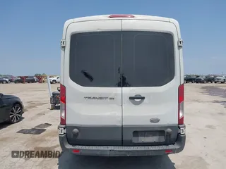 2015 Ford Transit Cargo с VIN 1FTNE2CM8FKA15604, выставлен на аукционе IAAI как лот 42323723 с пробегом 327 745 миль миль и . История ставок и продаж доступна на DreamBid. Изображение 17.
