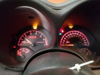 2004 Pontiac Grand Am GT with VIN 1G2NW52E74M652319, listed as a Copart auction lot 44958195 with 197,272 mi miles and Salvage Title. Bid and sale history available at carsss.com. Image 9.