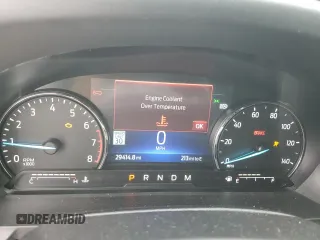 2023 Ford Explorer Timberline z VIN 1FMSK8JH3PGB26372, wystawiony jako Copart lot #54015895 z przebiegiem 29 414 mil mil oraz Szkoda całkowita • Salvage title. Historia ofert i sprzedaży dostępna na DreamBid. Obrazek 9.
