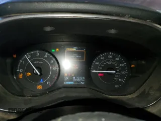 2019 Subaru Impreza Premium с VIN 4S3GTAD66K3740647, выставлен на аукционе Copart как лот 85739364 с пробегом 109 823 миль миль и Чистый • Clean title. История ставок и продаж доступна на DreamBid. Изображение 9.