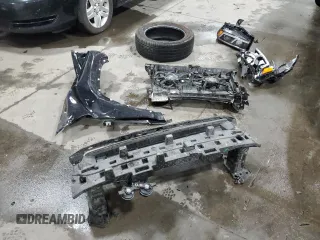2023 Volkswagen Atlas SEL Premium R-Line с VIN 1V2FE2CA8PC223437, выставлен на аукционе Copart как лот 84417584 с пробегом 25 368 миль миль и Списание • Salvage title. История ставок и продаж доступна на DreamBid. Изображение 14.