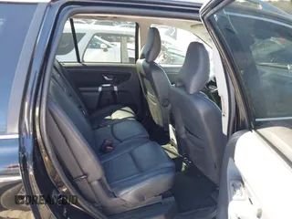 2013 Volvo XC90 Premier Plus with VIN YV4952CZ9D1657679, listed as a IAAI auction lot 41823464 with 126,000 mi miles and . Bid and sale history available at DreamBid. Image 8.