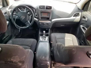2013 Dodge Journey American Value with VIN 3C4PDCAB0DT656924, listed as a Copart auction lot 47254325 with Not provided miles and Salvage title. Bid and sale history available at DreamBid. Image 8.