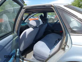 1993 Ford Taurus with VIN 1FACP52U8PA140927, listed as a IAAI auction lot 42189786 with 56,327 mi miles and . Bid and sale history available at DreamBid. Image 8.