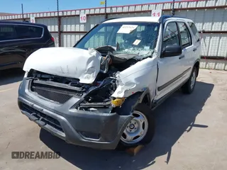 2003 Honda CR-V LX z VIN JHLRD68403C017375, wystawiony jako IAAI lot #42237124 z przebiegiem 172 054 mil mil oraz . Historia ofert i sprzedaży dostępna na DreamBid. Obrazek 2.