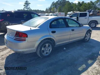 2003 Dodge Stratus SE z VIN 1B3EL36T63N536413, wystawiony jako IAAI lot #41631999 z przebiegiem Nie podano mil oraz . Historia ofert i sprzedaży dostępna na DreamBid. Obrazek 4.