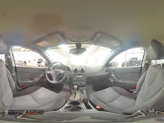 2008 Pontiac G6 with VIN 1G2ZG57N384122006, listed as a Copart auction lot 55502795 with 242,713 mi miles and Salvage title. Bid and sale history available at DreamBid. Image 14.