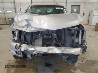2007 Chevrolet Silverado 1500 LTZ with VIN 3GCEK13M47G550487, listed as a Copart auction lot 49459565 with 232,437 mi miles and Salvage Title. Bid and sale history available at carsss.com. Image 5.