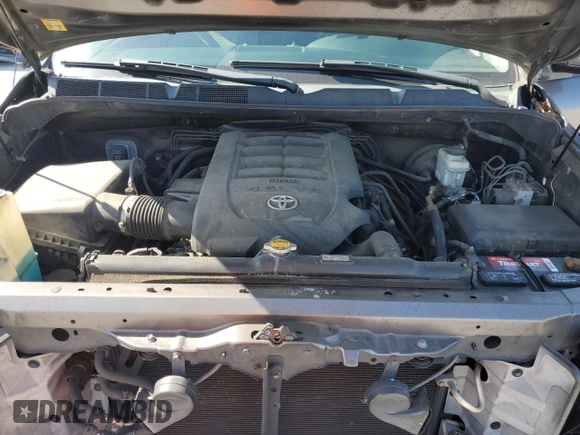 2013 Toyota Tundra z VIN 5TFRM5F1XDX065735, wystawiony jako Copart lot #52385275 z przebiegiem 166 233 mil mil oraz Czysty tytuł • Clean title. Historia ofert i sprzedaży dostępna na DreamBid. Obrazek 12.