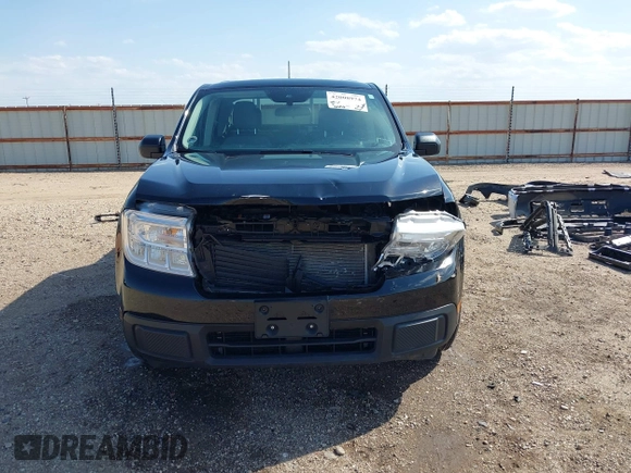 2024 Ford Maverick XLT z VIN 3FTTW8H39RRA36372, wystawiony jako IAAI lot #42008974 z przebiegiem 13 293 mil mil oraz . Historia ofert i sprzedaży dostępna na DreamBid. Obrazek 13.