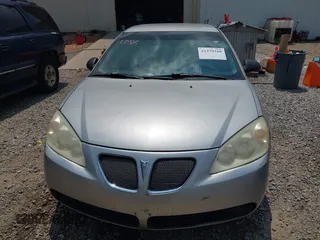 2006 Pontiac G6 1SV z VIN 1G2ZF55B364147819, wystawiony jako IAAI lot #42379310 z przebiegiem 252 537 mil mil oraz . Historia ofert i sprzedaży dostępna na DreamBid. Obrazek 6.