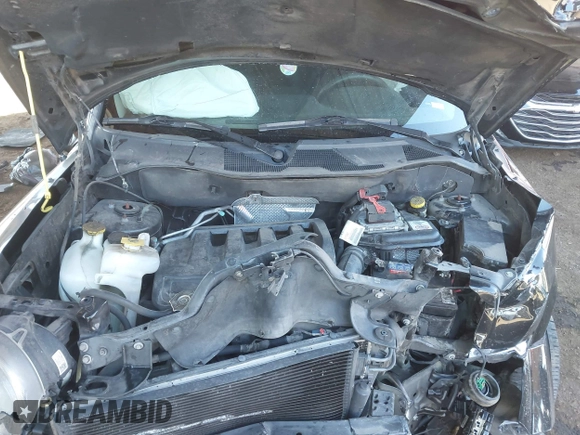 2014 Jeep Patriot Sport with VIN 1C4NJPBB7ED915924, listed as a IAAI auction lot 41641555 with 131,732 mi miles. Bid and sale history available at carsss.com. Image 10.