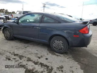 2009 Pontiac G5 z VIN 1G2AS18H397260884, wystawiony jako Copart lot #73531504 z przebiegiem 174 164 mil mil oraz Szkoda całkowita • Salvage title. Historia ofert i sprzedaży dostępna na DreamBid. Obrazek 2.