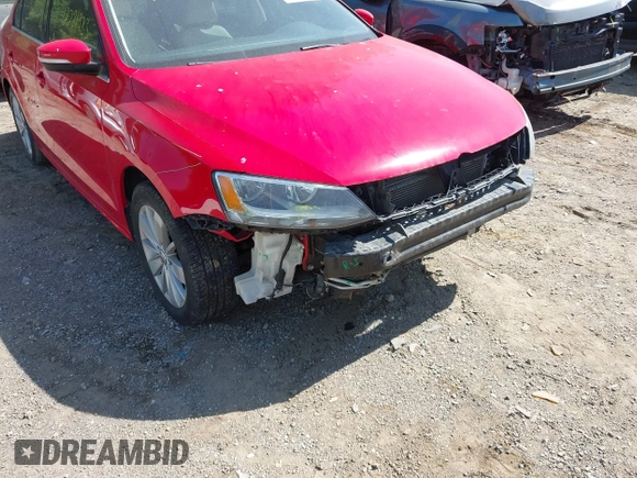 2015 Volkswagen Jetta SE с VIN 3VWD07AJ2FM357720, выставлен на аукционе IAAI как лот 42281983 с пробегом 92 965 миль миль и . История ставок и продаж доступна на DreamBid. Изображение 6.