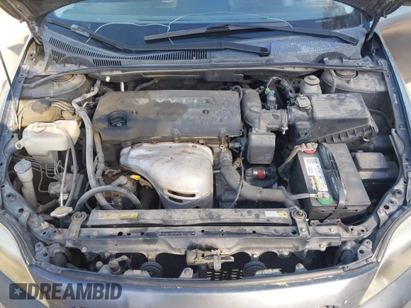 2005 Scion tC z VIN JTKDE167750030271, wystawiony jako IAAI lot #42327407 z przebiegiem 170 452 mil mil oraz . Historia ofert i sprzedaży dostępna na DreamBid. Obrazek 10.