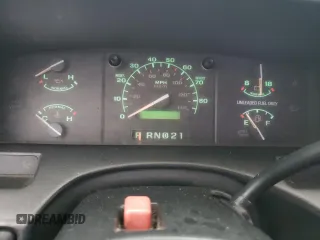 1992 Ford F-150 with VIN 1FTEF15H4NPA80362, listed as a Copart auction lot 87973455 with 0 mi miles and Clean Title. Bid and sale history available at carsss.com. Image 9.