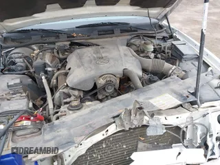 2001 Mercury Grand Marquis GS z VIN 2MEFM74W81X612809, wystawiony jako IAAI lot #41697200 z przebiegiem 160 423 mil mil oraz . Historia ofert i sprzedaży dostępna na DreamBid. Obrazek 10.