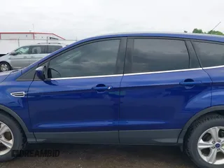 2016 Ford Escape SE z VIN 1FMCU0GX3GUC82461, wystawiony jako IAAI lot #42259207 z przebiegiem 138 939 mil mil oraz . Historia ofert i sprzedaży dostępna na DreamBid. Obrazek 14.