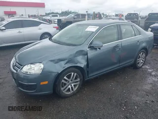 2006 Volkswagen Jetta 1.9L TDI with VIN 3VWST71K46M634410, listed as a IAAI auction lot 42333489 with 314,131 mi miles and . Bid and sale history available at DreamBid. Image 17.
