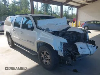 2008 Chevrolet Suburban 3LT с VIN 1GNFK16318J199570, выставлен на аукционе IAAI как лот 42685558 с пробегом 339 249 миль миль и . История ставок и продаж доступна на DreamBid. Изображение 1.