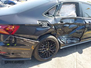 2019 Volkswagen Jetta GLI S z VIN 3VW6T7BU4KM255418, wystawiony jako IAAI lot #42141020 z przebiegiem 74 066 mil mil oraz . Historia ofert i sprzedaży dostępna na DreamBid. Obrazek 6.
