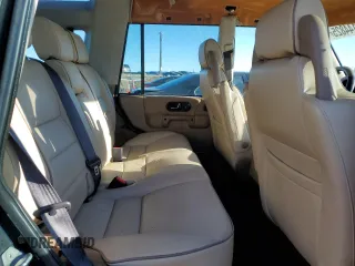 1999 Land Rover Discovery with VIN SALTY124XXA221856, listed as a Copart auction lot 89144825 with Not Provided miles and Salvage Title. Bid and sale history available at DreamBid. Image 11.
