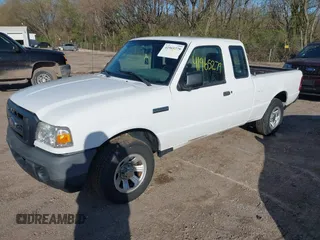 2011 Ford Ranger XL with VIN 1FTKR1EDXBPB06921, listed as a IAAI auction lot 41965279 with 139,591 mi miles. Bid and sale history available at carsss.com. Image 18.