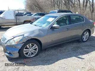2012 Infiniti G37 x with VIN JN1CV6AR9CM670676, listed as a IAAI auction lot 41878379 with 107,740 mi miles and . Bid and sale history available at DreamBid. Image 14.