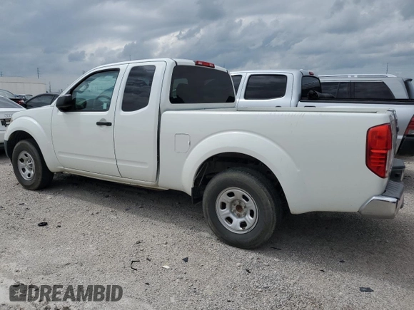 2016 Nissan Frontier S z VIN 1N6BD0CT5GN711030, wystawiony jako Copart lot #58005115 z przebiegiem 168 541 mil mil oraz Czysty tytuł • Clean title. Historia ofert i sprzedaży dostępna na DreamBid. Obrazek 2.