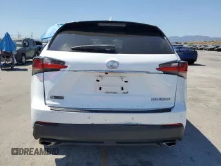 2016 Lexus NX 200t z VIN JTJYARBZ8G2049636, wystawiony jako Copart lot #59053775 z przebiegiem 116 271 mil mil oraz Szkoda całkowita • Salvage title. Historia ofert i sprzedaży dostępna na DreamBid. Obrazek 6.