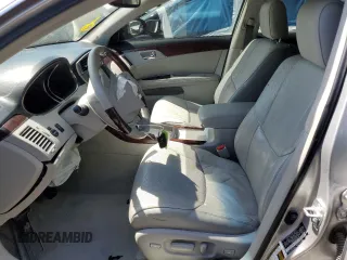 2012 Toyota Avalon with VIN 4T1BK3DB8CU461018, listed as a Copart auction lot 55675425 with 93,233 mi miles and Salvage Title. Bid and sale history available at DreamBid. Image 7.
