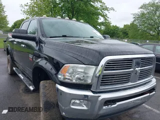 2012 Ram 2500 Big Horn z VIN 3C6UD5DL2CG142378, wystawiony jako IAAI lot #42242505 z przebiegiem Nie podano mil oraz . Historia ofert i sprzedaży dostępna na DreamBid. Obrazek 1.