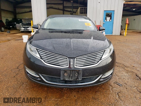 2014 Lincoln MKZ Hybrid z VIN 3LN6L2LU6ER819786, wystawiony jako Copart lot #60912755 z przebiegiem 231 209 mil mil oraz Czysty tytuł • Clean title. Historia ofert i sprzedaży dostępna na DreamBid. Obrazek 5.