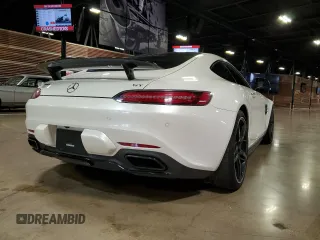 2017 Mercedes-Benz AMG GT AMG GT с VIN WDDYJ7HA8HA010633, выставлен на аукционе Copart как лот 47578952 с пробегом 30 474 миль миль и . История ставок и продаж доступна на DreamBid. Изображение 11.