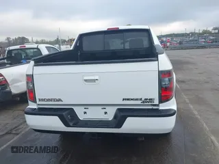 2014 Honda Ridgeline RTL with VIN 5FPYK1F58EB011186, listed as a IAAI auction lot 41903178 with 113,364 mi miles. Bid and sale history available at carsss.com. Image 16.